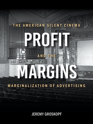 cover image of Profit Margins